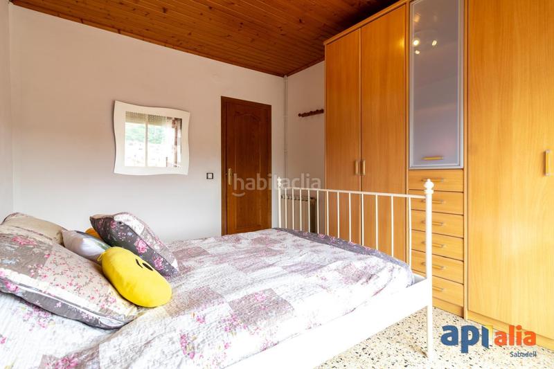 Foto a84f312d-99fa-48dd-b04a-2bc4bfc33bbb. Flat with heating in Torre-romeu Sabadell