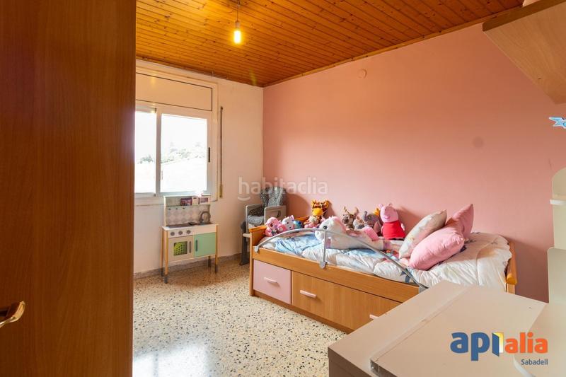 Foto d9900dc4-1e09-4bc7-86cf-bf1d332bf98c. Flat with heating in Torre-romeu Sabadell