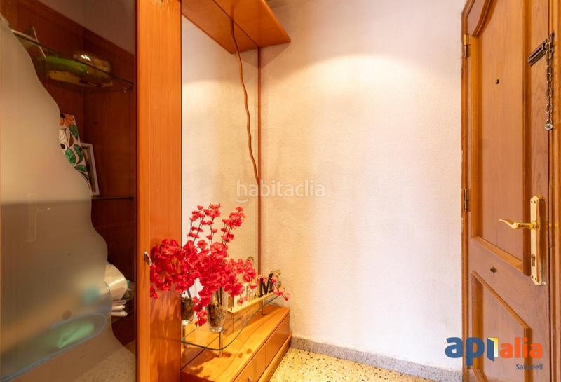 Foto f71c3cf8-f3d9-4c34-937d-3543d123a6d1. Flat with heating in Torre-romeu Sabadell