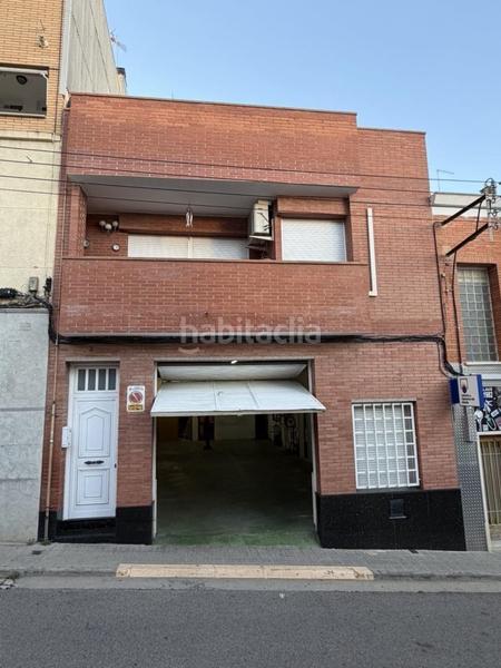 Foto e90c4f9b-5e7f-4ae3-aa72-840789078cd8. Casa a schiera con parcheggio in Centre Sant Quirze del Vallès