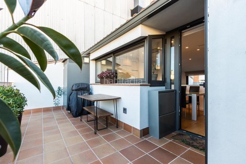 Foto 08abb548-1f33-4e30-907a-fade98262ec7. Attico con riscaldamento parcheggio in Centre Sabadell