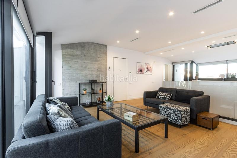 Foto 1cd93449-54a8-4474-b25c-bbd186ea85c5. Attico con riscaldamento parcheggio in Centre Sabadell