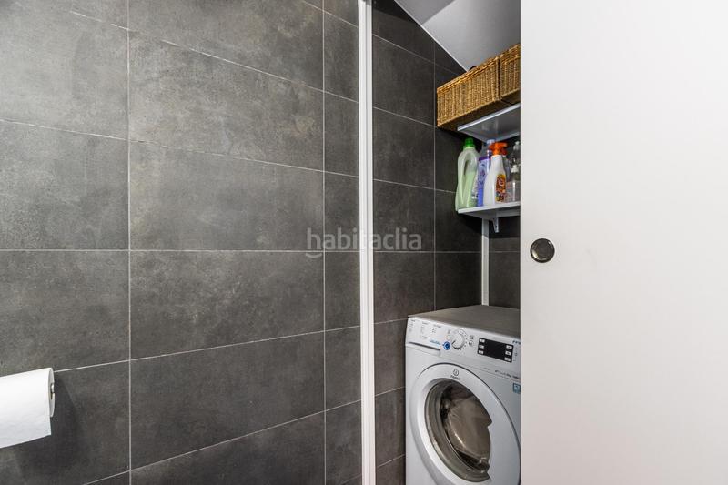 Foto 2c9ea54e-d169-45f3-92f1-ea7259132f94. Attico con riscaldamento parcheggio in Centre Sabadell