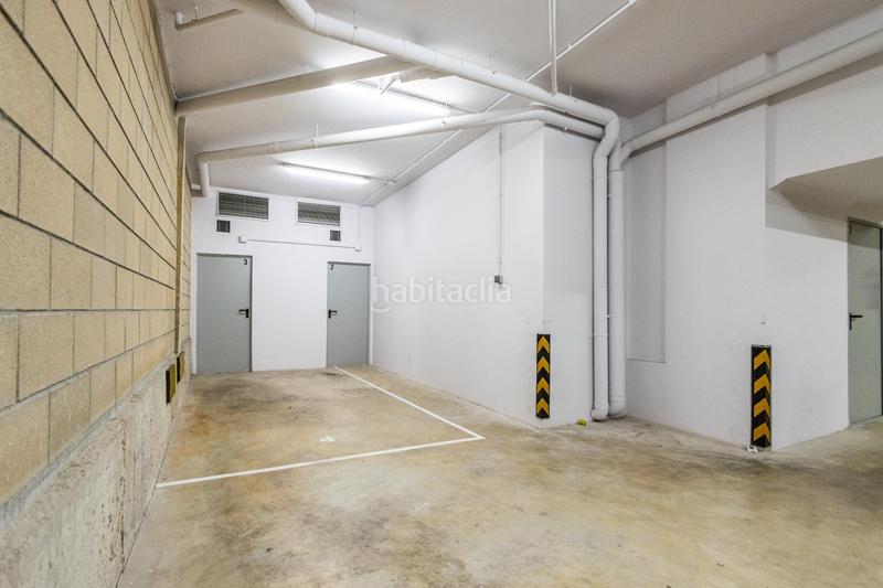 Foto 3f574ad6-a96f-4146-b1ea-aa7925ec374b. Attico con riscaldamento parcheggio in Centre Sabadell