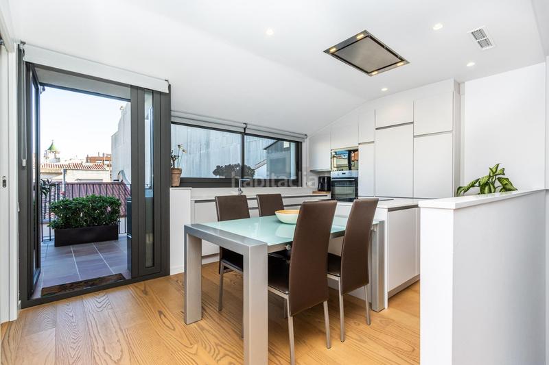 Foto 4efafecb-c346-4aed-9147-d3050adf0bcd. Attico con riscaldamento parcheggio in Centre Sabadell