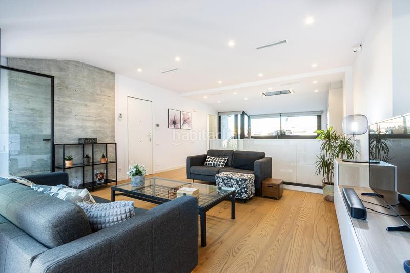 Foto 58eb66e2-940a-4f65-8d6e-52b50eca8b43. Attico con riscaldamento parcheggio in Centre Sabadell