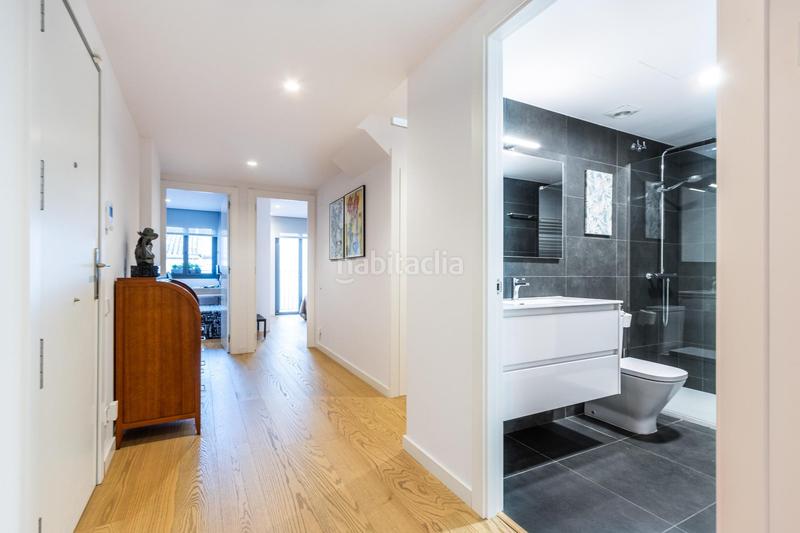 Foto 596f0b17-17fe-4935-875c-a495584047b8. Attico con riscaldamento parcheggio in Centre Sabadell