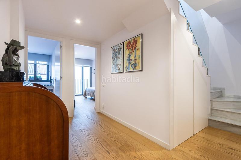 Foto 6bd9ebac-4935-49cc-ba23-bfbffc236813. Attico con riscaldamento parcheggio in Centre Sabadell