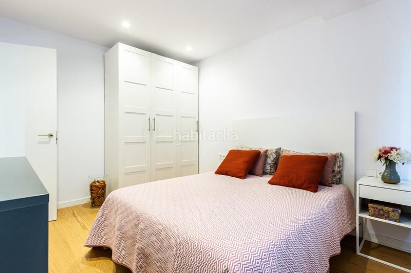 Foto 88caa5b7-96c9-46aa-96f1-56069dc4b8a1. Attico con riscaldamento parcheggio in Centre Sabadell