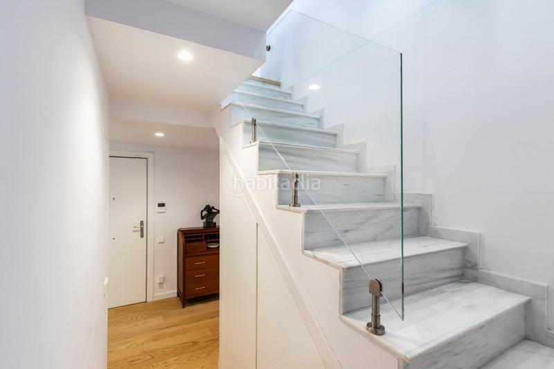 Foto 88f4328c-9e9e-4134-a8ca-16551808affd. Attico con riscaldamento parcheggio in Centre Sabadell