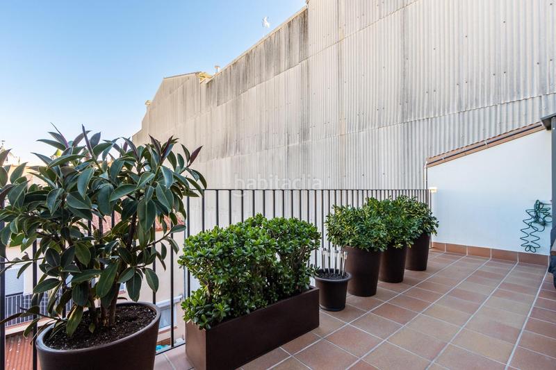 Foto 9d72caaf-8f68-4c2f-963f-e12cd6468ada. Attico con riscaldamento parcheggio in Centre Sabadell
