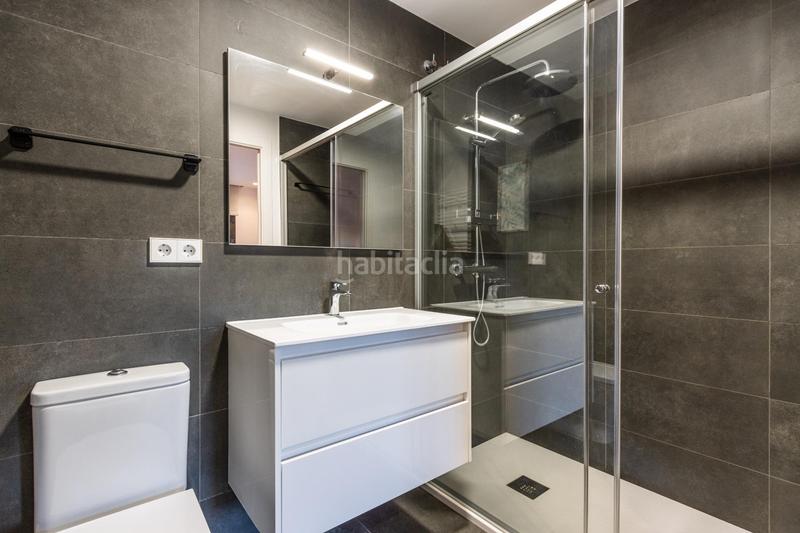 Foto a35621e1-b3fd-406e-8cec-fa8fc9d04802. Attico con riscaldamento parcheggio in Centre Sabadell