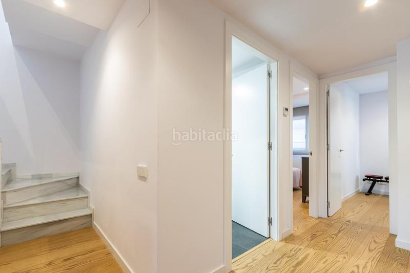 Foto ccd98b51-4322-4548-b697-c27ac0f601c1. Attico con riscaldamento parcheggio in Centre Sabadell