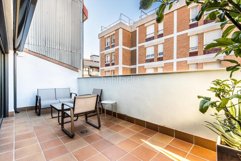 Foto f6b6ece4-8659-43cd-8817-c81b65f26a46. Attico con riscaldamento parcheggio in Centre Sabadell