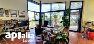 Chalet à El Racó-Sant Feliu del Racó. Casachalet 4 vientos en sant feliu del racó