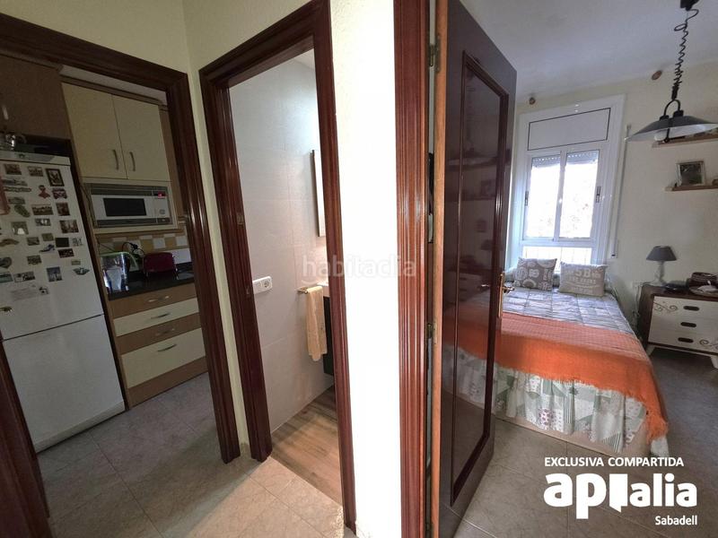 Foto 457772d9-9e38-47fa-8d6d-bc363695e1e4. Piso listo para entrar a vivir. Can Puiggener en Can Puiggener Sabadell