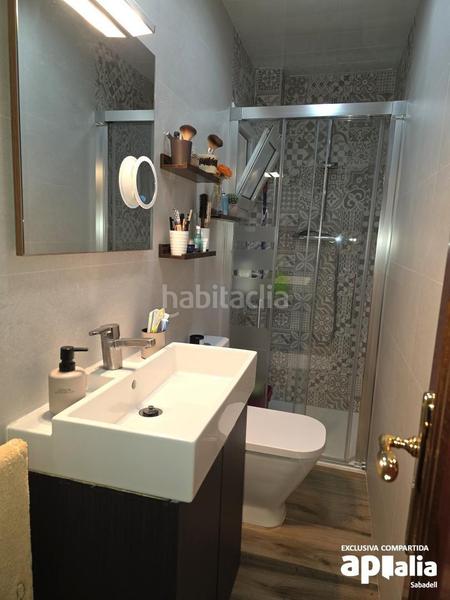 Foto 64f143b6-68e9-4100-b668-35ee05183b9c. Piso listo para entrar a vivir. Can Puiggener en Can Puiggener Sabadell