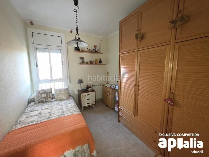 Foto 9a383440-ad55-47de-8bc6-dcd4af78c251. Piso listo para entrar a vivir. Can Puiggener en Can Puiggener Sabadell