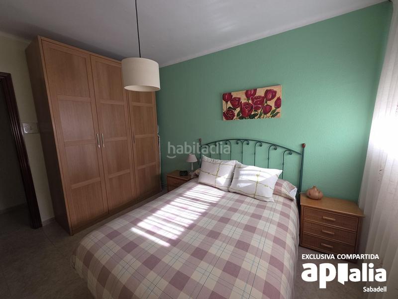 Foto b8228f0b-fd25-4fa1-a910-d2cf1951fb08. Piso listo para entrar a vivir. Can Puiggener en Can Puiggener Sabadell