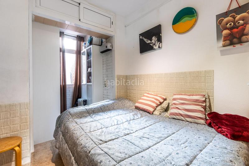 Foto 00ed324b-bc10-4ed1-988f-36527aaeb5b8. Pis amb calefacció aparcament a Sol i Padrís - Sant Oleguer Sabadell