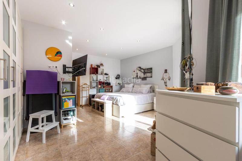 Foto 3211404c-c619-4c52-99f0-67eb80feb4c0. Pis amb calefacció aparcament a Sol i Padrís - Sant Oleguer Sabadell