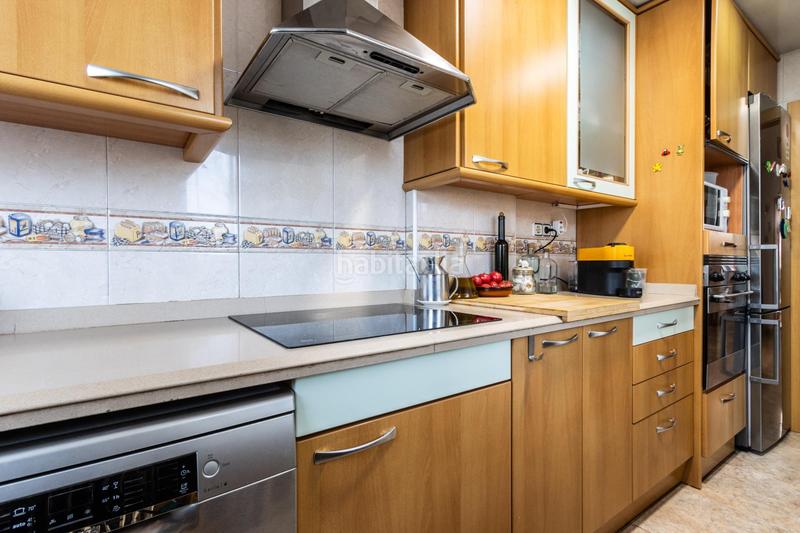 Foto 45595812-908c-48e4-8883-c31226251957. Pis amb calefacció aparcament a Sol i Padrís - Sant Oleguer Sabadell