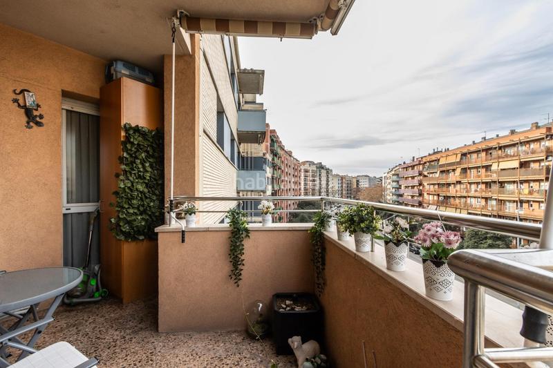 Foto badc48b1-20c7-4101-801e-9acb42885d1a. Pis amb calefacció aparcament a Sol i Padrís - Sant Oleguer Sabadell