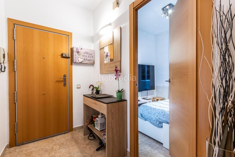 Foto cf10b7e8-7115-4612-b300-c09431aa25fc. Pis amb calefacció aparcament a Sol i Padrís - Sant Oleguer Sabadell