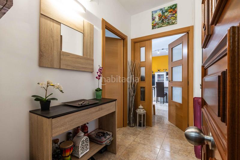 Foto dd87eeab-dc23-416e-892f-3962837b84e9. Pis amb calefacció aparcament a Sol i Padrís - Sant Oleguer Sabadell