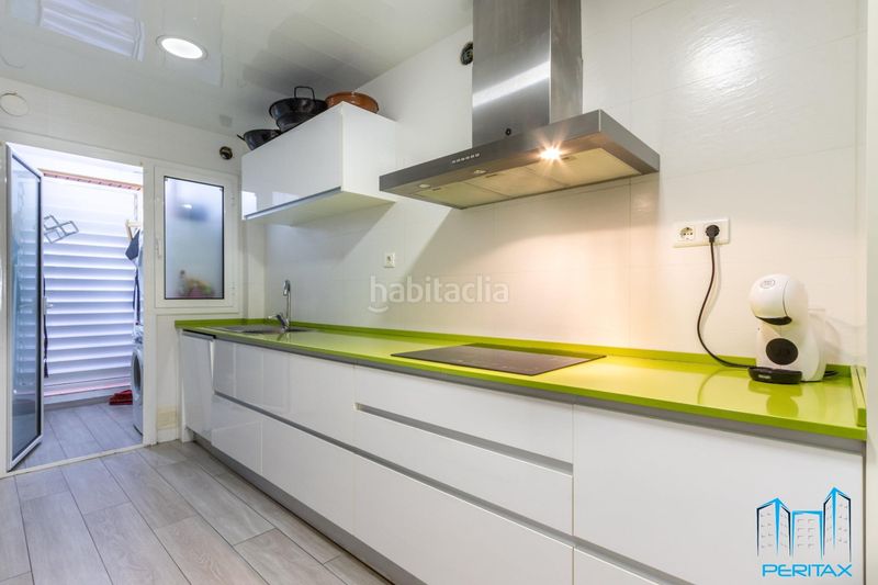 Foto 46e5e537-2b94-4ca5-8a89-e4494d3b8815. Duplex avec chauffage dans Eixample Sabadell