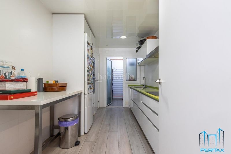 Foto 5e0dc859-ddbb-47ee-8acc-9daab2def9be. Duplex avec chauffage dans Eixample Sabadell