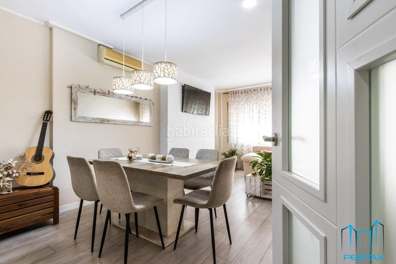 Foto 6d4a3e07-d112-47e8-8b1e-bb7764196a83. Duplex avec chauffage dans Eixample Sabadell