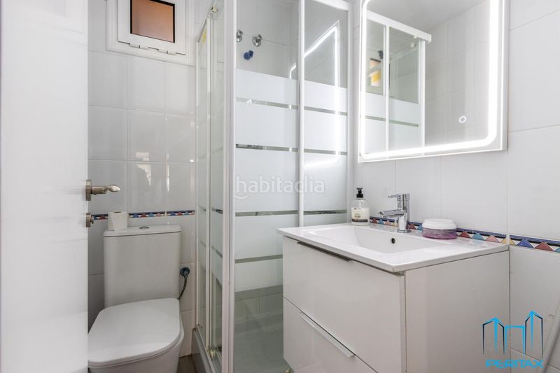 Foto a565fad2-e45d-40f2-9da7-bb57232dea04. Duplex avec chauffage dans Eixample Sabadell
