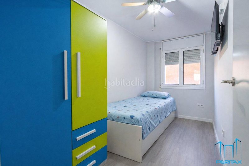 Foto e52e73ca-032e-494a-b007-09f884950484. Duplex avec chauffage dans Eixample Sabadell