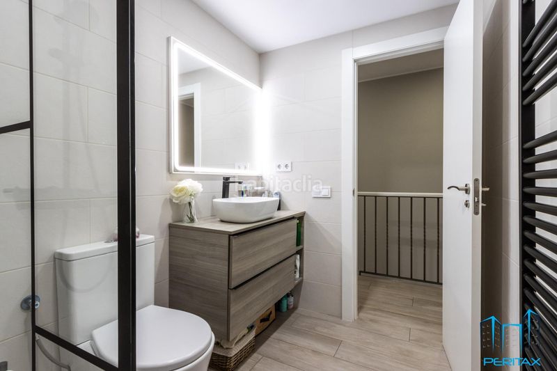 Foto ee42bce4-a29e-41b3-a54b-de8a1c31d73c. Duplex avec chauffage dans Eixample Sabadell