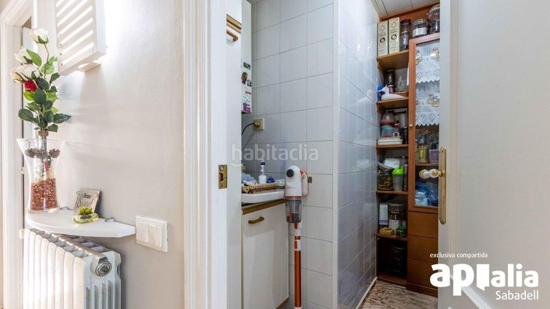 Foto 7bd23154-e489-4a4c-b85c-3528962bb7ec. Casa adossada amb aparcament a Les Arenes - La Grípia - Can Montllor Terrassa