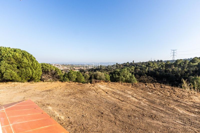 Foto 1bd59c82-e6f3-4d11-a7ab-147336580694. Masia amb aparcament a Sentmenat