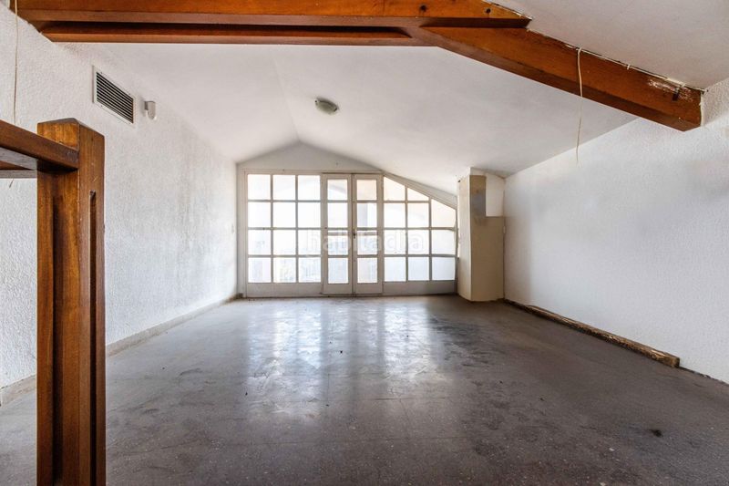 Foto 25b1e7e0-9cac-42e7-8c5a-16a4bfe44a17. Masia amb aparcament a Sentmenat