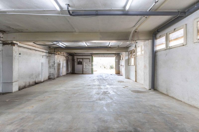 Foto 300ec5d2-afff-48a3-8b45-11321d9daeaa. Masia amb aparcament a Sentmenat