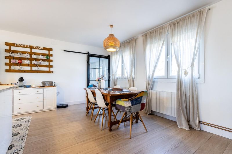 Foto 645f6d7f-14ce-4433-aa29-97523ba1dba5. Masia amb aparcament a Sentmenat