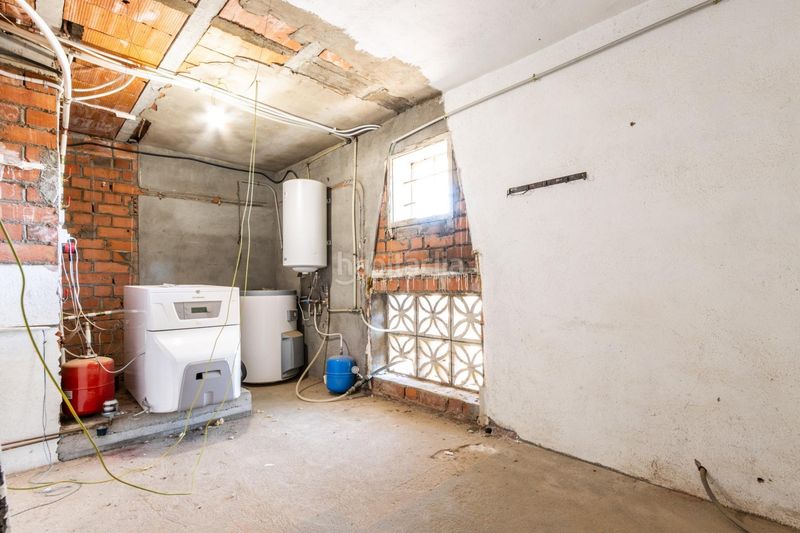 Foto 7da7ec76-de1e-4633-8b42-ab95721fa104. Masia amb aparcament a Sentmenat