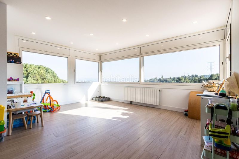 Foto d5c69279-6840-4d20-bbc6-f4e395bc4262. Masia amb aparcament a Sentmenat