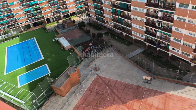 Foto d3eec257-42b3-4ccb-90f6-368cd2b1aa4b. Pis amb calefacció piscina a Concòrdia Sabadell