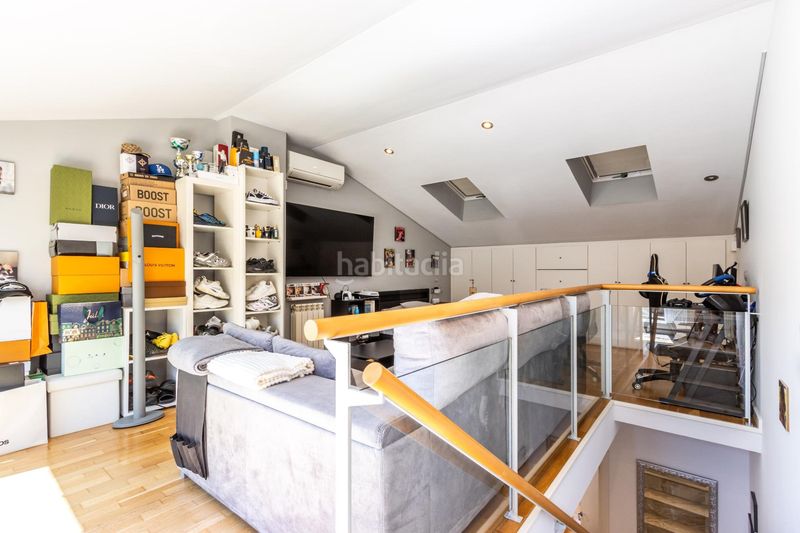 Foto 210a3ac7-58e6-4d7c-b816-1fa9dc499891. Casa amb calefacció aparcament a Creu Alta Sabadell