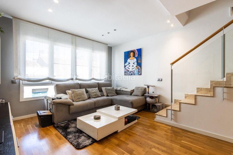 Foto 5086dc4d-9eaa-4485-9164-b35772e7a018. Casa amb calefacció aparcament a Creu Alta Sabadell