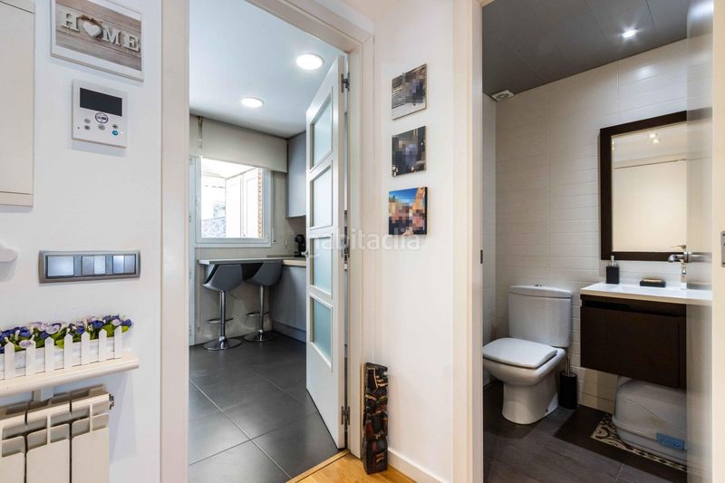 Foto 590637ad-a589-4002-bfc2-39d6a29d0c83. Casa amb calefacció aparcament a Creu Alta Sabadell