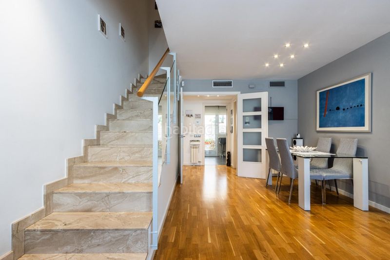 Foto 68ae0d2c-247c-402f-b798-17874be2abd4. Casa amb calefacció aparcament a Creu Alta Sabadell