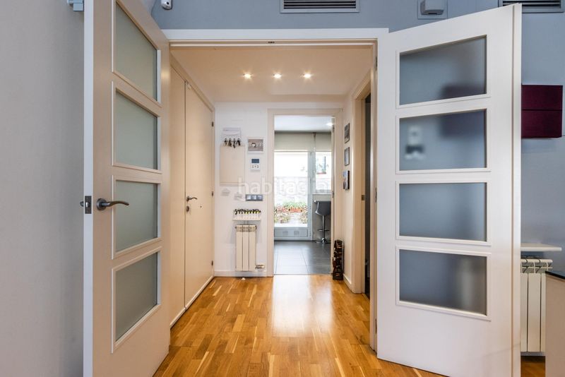 Foto 6c0c5b1c-ee9e-406c-8224-7be5437c2419. Casa amb calefacció aparcament a Creu Alta Sabadell