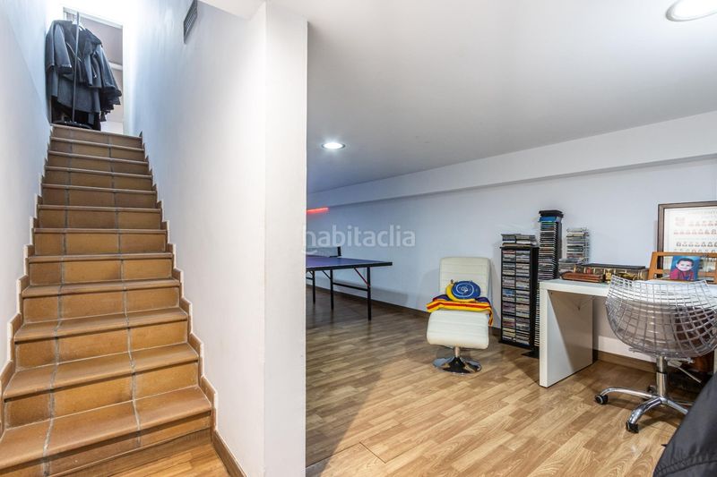 Foto 89ce1c93-ded2-4f9d-a23f-848e695e720e. Casa amb calefacció aparcament a Creu Alta Sabadell