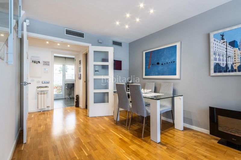 Foto 9215ff41-470a-43bf-ad05-22e02895d0ef. Casa amb calefacció aparcament a Creu Alta Sabadell